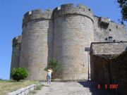 Puebla de Sanabria, Zamora